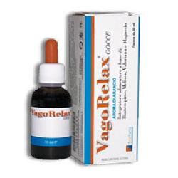 VAGORELAX GOCCE 30 ML - Metafarm