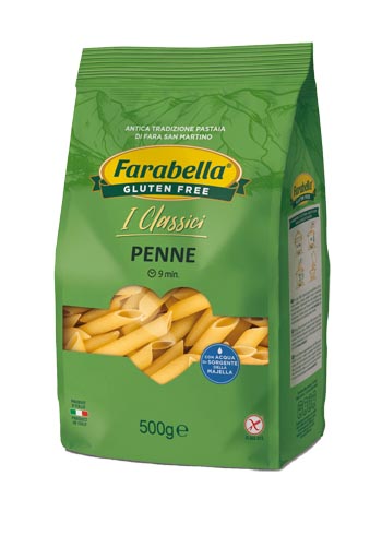 FARABELLA PENNE 500 G - Metafarm