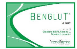 BENGLUT 30 CAPSULE - Metafarm