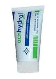ACNHYDRAL DETERGENTE ACNE 75 ML - Metafarm