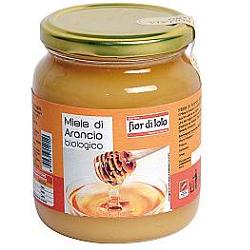 MIELE DI ARANCIO BIO 500 G - Metafarm