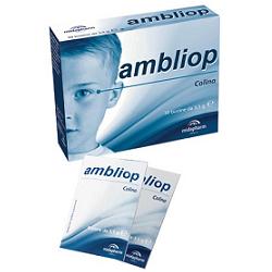 AMBLIOP 30 BUSTINE - Metafarm