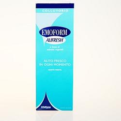EMOFORM ALIFRESH COLLUTORIO 300 ML - Metafarm