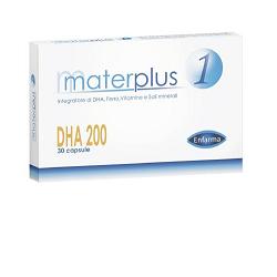 MATERPLUS 1 30 CAPSULE 1,47 G - Metafarm