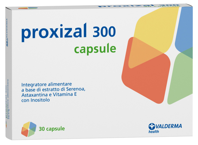 PROXIZAL 300 30 CAPSULE - Metafarm