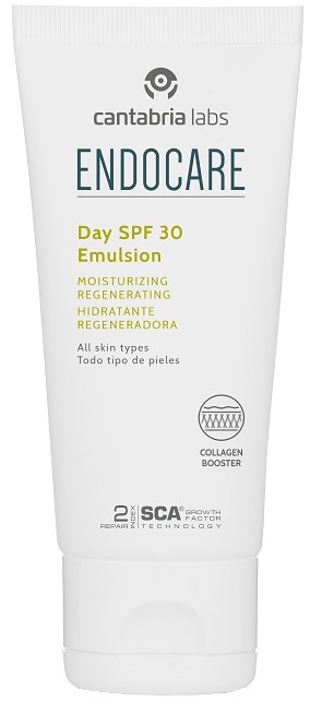 ENDOCARE DAY SPF30 40 ML - Metafarm