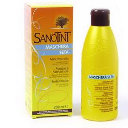 SANOTINT MASCHERA SETA 200 ML - Metafarm