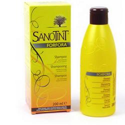 SANOTINT SHAMPOO CAPELLI FORFORA 200 ML - Metafarm