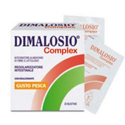 DIMALOSIO COMPLEX 20 BUSTINE - Metafarm