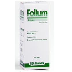 FOLIUM SOLUZIONE 150 ML - Metafarm