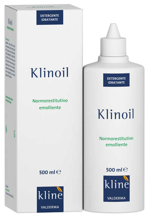 KLINOIL DETERGENTE 500 ML - Metafarm