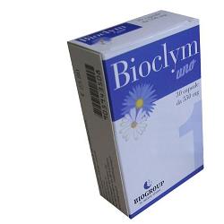 BIOCLYM UNO 30 CAPSULE 550 MG - Metafarm