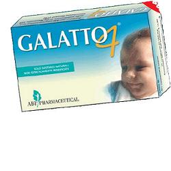 GALATTO4 30 COMPRESSE - Metafarm