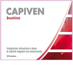 CAPIVEN BUSTINE 20 BUSTINE - Metafarm