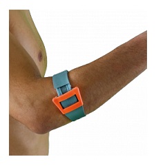 GIBAUD ORTHO ELBOWGIB BRACCIALE ANTIEPICONDILITE 01 - Metafarm