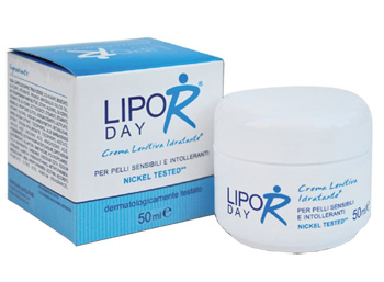 LIPOR DAY 50 ML - Metafarm