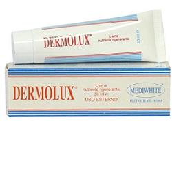 DERMOLUX CREMA CICATRIZZANTE 30 ML - Metafarm