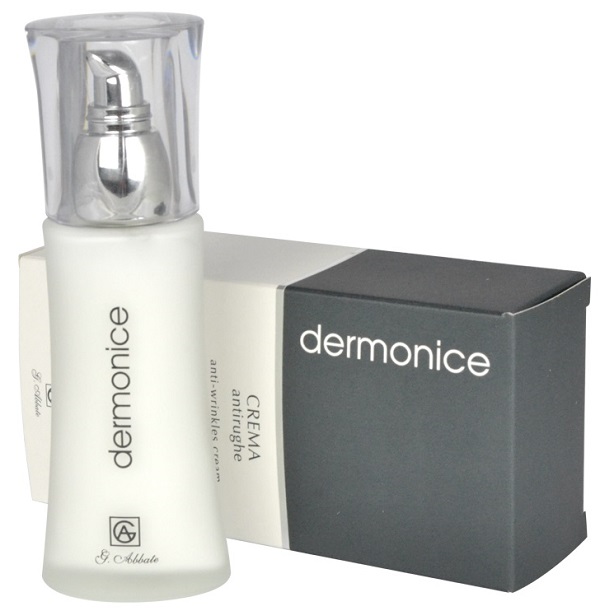 DERMONICE CREMA ANTIRUGHE 50 ML - Metafarm