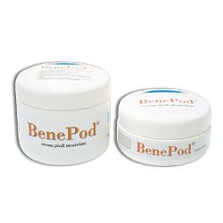 BENEPOD CREMA PIEDI MENTOLATA 250 ML - Metafarm