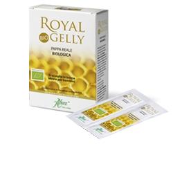 ROYALGELLY 16 BUSTINE OROSOLUBILI - Metafarm