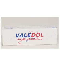 VALEDOL CREMA MASSAGGI 100 ML - Metafarm