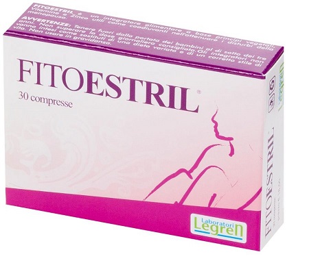 FITOESTRIL 30 COMPRESSE - Metafarm