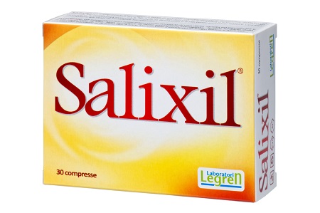 SALIXIL 30 COMPRESSE - Metafarm