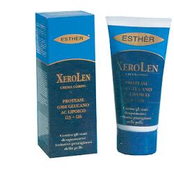 XEROLEN CREMA CORPO 150 ML - Metafarm