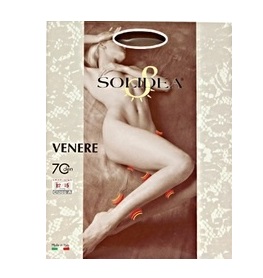 VENERE 70 COLLANT TUTTO NUDO CAMEL 2 - Metafarm