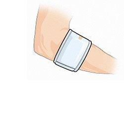 BRACCIALE TENNIS ELBOW GIBAUD ORTHO - Metafarm