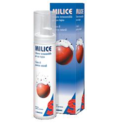 MILICE MOUSSE TERMOSENS 150 ML - Metafarm