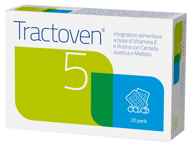 TRACTOVEN 5 20 PERLE - Metafarm