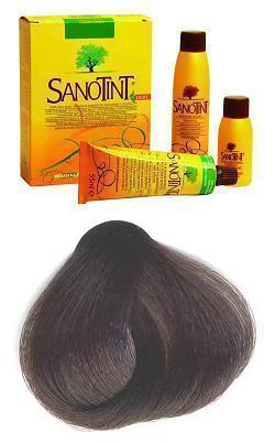 SANOTINT LIGHT TINT CASTANO NATURALE 73 - Metafarm