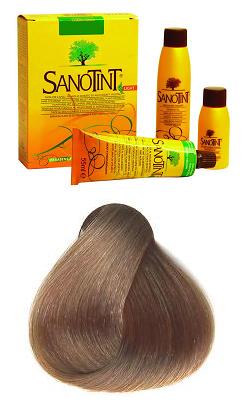 SANOTINT LIGHT TINT BIONDO AMBRATO 76 125 ML - Metafarm