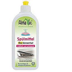 ALMAWIN DETERSIVO PER PIATTI A MANO 500 ML - Metafarm