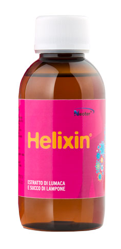 HELIXIN 150 ML - Metafarm