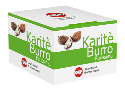 BURRO KARITE 100 G - Metafarm
