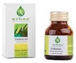 TRIBULUS 100 CAPSULE - Metafarm