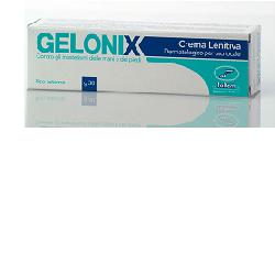 GELONIX CREMA ANTIGELONICA 30 G - Metafarm