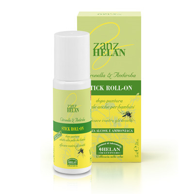 ZANZHELAN STICK DOPO PUNTURA 15 ML - Metafarm