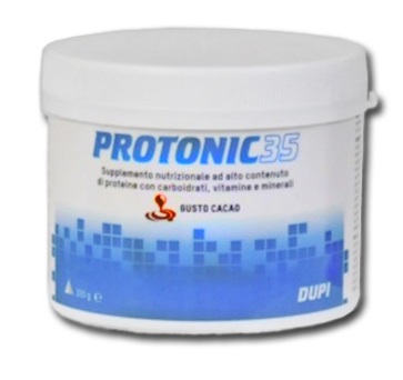 PROTONIC 35 CACAO 300 G - Metafarm