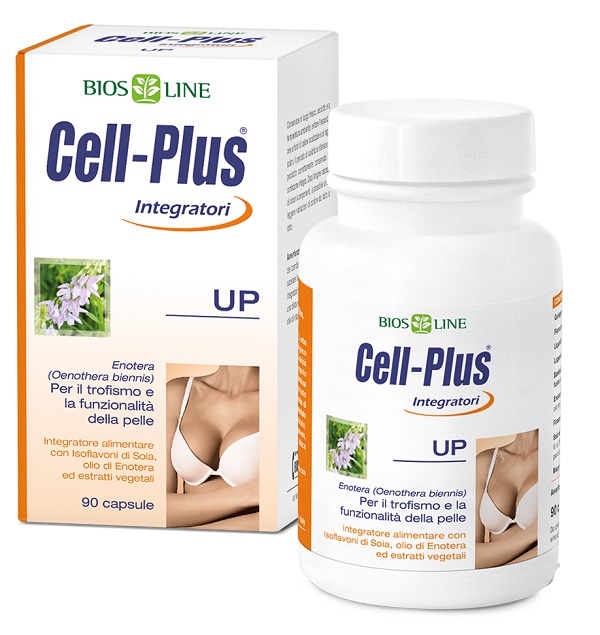 CELL PLUS UP 90 CAPSULE - Metafarm