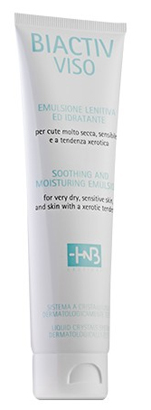 BIACTIV VISO EMULSIONE LENITIVA 100 ML - Metafarm