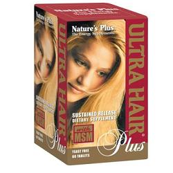 ULTRA HAIR PLUS 60 TAVOLETTE - Metafarm