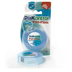 PLAKKONTROL FLAT FLOSS FILO 40 - Metafarm