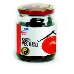 MISO DI RISO BIOLOGICO 300 G - Metafarm