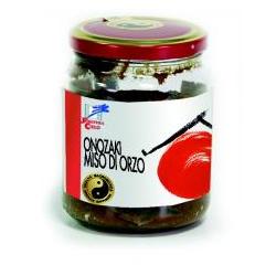 MISO D'ORZO BIOLOGICO 300 G - Metafarm