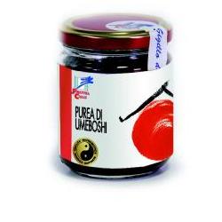 LA FINESTRA SUL CIELO PUREA DI UMEBOSHI 200 G - Metafarm