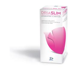 DRIASLIM 1000 ML - Metafarm