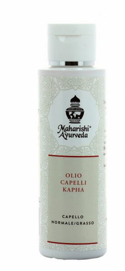 OLIO CAPELLI KAPHA 100 ML - Metafarm